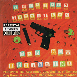 Ruthless Juveniles "The New Beginning"