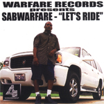 Sabwarfare "Let Ride"