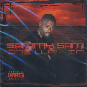 Hitman Sammy Sam "One Way In"