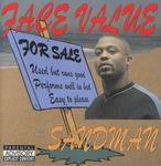 Sandman "Face Value"