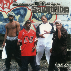 Savijtribe "You Ain't Figured Out Where We From Yet?"