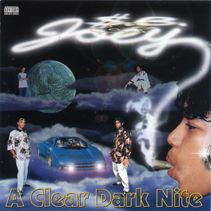 S.B. & Joey "A Clear Dark Nite"