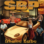 SBP (Sunrize Bombing Posse) "Shake Babe"