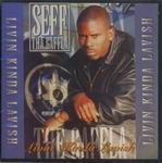 Seff The Gaffla "Livin' Kinda Lavish"