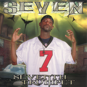 Seven "Seventh Trumpet"