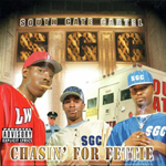 South Gate Cartel "Chasin' For Fettie"