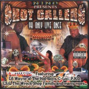 Shot Callers "Ya Only Live Once"