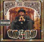 Silkk The Shocker "Made Man"