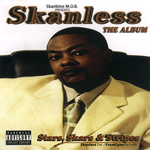 Skanless "Stars, Skars & Stripes"