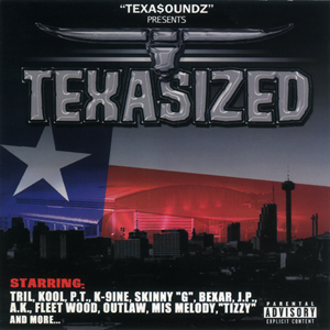 Skinny G "Texasized"