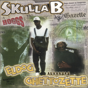 Skulla B "Ghettozette"