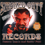 Smoked Outt Records "Bussen Heads & Gettin' Paid"