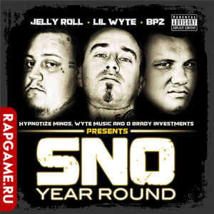 SNO (Lil' Wyte, Jelly Roll,  BPZ) "Year Round"