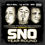 SNO (Lil' Wyte, Jelly Roll,  BPZ) "Year Round"