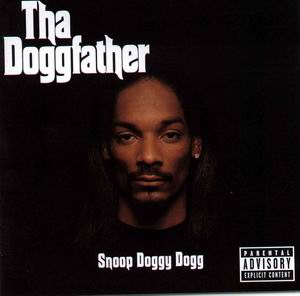 Snoop Dogg "Tha Doggfather"