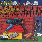 Snoop Doggy Dogg "Doggystyle"