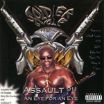 Soldier Swole "Assault "911 An Eye For An Eye"