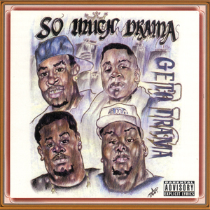 So Much Drama "Geto Drama"