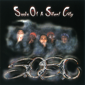 S.O.S.C. "Souls Of A Silent City"