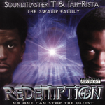 Soundmaster T & Jah-Rista "Redemption"