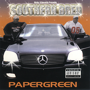 Southern Bred "Papergreen'