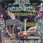 Servin Tha World Click "Shippin' N Handlin' Vol. II"