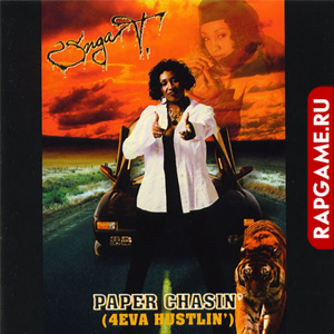 Suga T "Paper Chasin' (4Eva Hustlin')"
