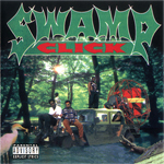 Swamp Click "Swamp Click"