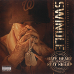 Swindle "Have Heart Stay Sharp"