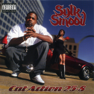 Sylk Smoov "CatAction 25-8"