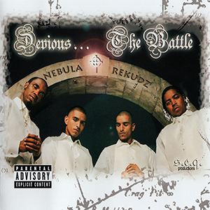 T.D.K. (The Devious Klik) "Devious... The Battle"