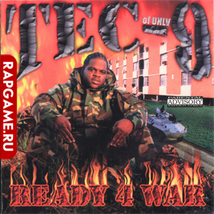 Tec-9 (from UNLV) "Ready 4 War"