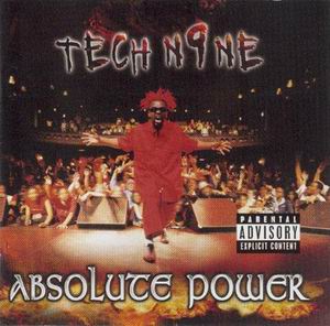 Tech N9Ne "Absolute Power"