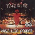 Tech N9Ne "Absolute Power"