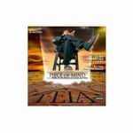 Tela "Piece Of Mind"