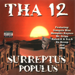 Tha 12 "Surreptus Populus"