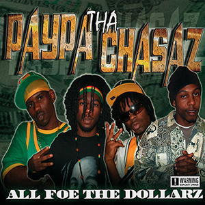 Tha Paypa Chasaz "Game Spittin"