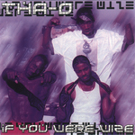 Tha-O "If You Were Wize"