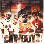 The Cowboyz "Block Bleedin"