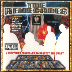 The Renegades "Hostile Takeover"