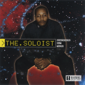 The Soloist "Somewhere"