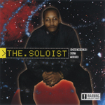 The Soloist "Somewhere"