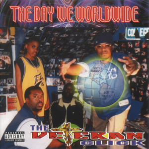 The Veteran Click "The Day We Worldwide"