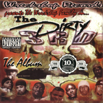 The Wreckshop Family "The Dirty 3rd"