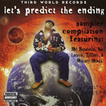 Third World Compilation "Let's Predict The Ending"