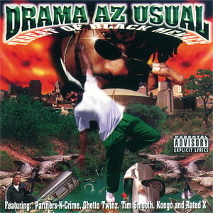 Threat "Drama Az Usual"