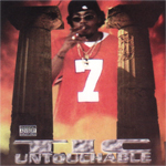 Tic "Untouchable"