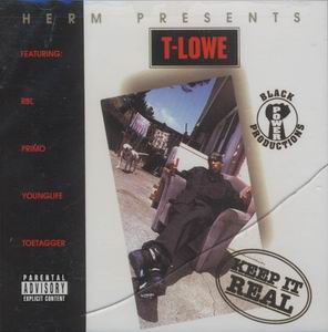 T-Lowe "Keep It Real"