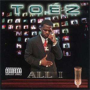 Toez "All I"