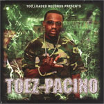 Toez "Pacino"
